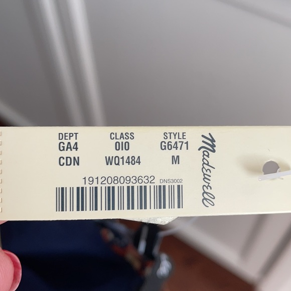 Boho Chic Midi Dress - Picture 6 of 6